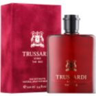 Trussardi Uomo The Red woda toaletowa dla mężczyzn 30 ml