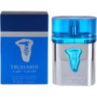 Trussardi A Way For Him toaletná voda pre mužov 100 ml