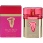 Trussardi A Way For Her Eau de Toilette for Women 100 ml