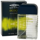 Umbro Action eau de toilette férfiaknak 100 ml