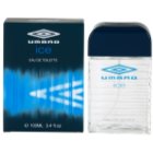 Umbro Ice toaletní voda pro muže 100 ml