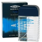 Umbro Ice toaletní voda pro muže 100 ml