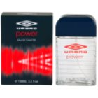 Umbro Power woda toaletowa dla mężczyzn 100 ml