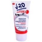 Under Twenty ANTI! ACNE INTENSE antibakterielle Creme zur Reduktion von Hautmakeln und geröteter Haut