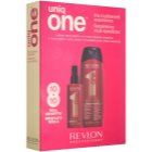 Uniq One All In One Hair Treatment coffret III.