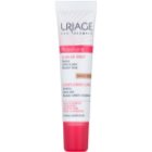 Uriage Roséliane tónující fluid pro citlivou pleť se sklonem ke zčervenání