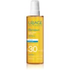 Uriage Bariésun suchý olej na opalování SPF 30