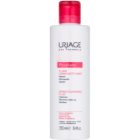 Uriage Roséliane Reinigungsfluid für empfindliche Haut mit der Neigung zum Erröten