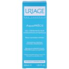 Uriage AquaPRÉCIS hydratační gelový krém pro normální až smíšenou pleť