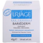Uriage Bariéderm regenerierende Salbe für rissige Haut