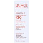 Uriage Bariésun Mineral Protection Face and Body Cream SPF 30