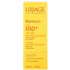 Uriage Bariésun hedvábně jemné ochranné mléko na obličej a tělo SPF 50+