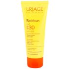 Uriage Bariésun Zijdezachte Beschermings Melk voor Gezicht en Lichaam SPF 30