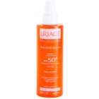 Uriage Bariésun sprej na opalování bez parfemace SPF 50+
