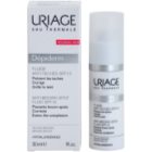 Uriage Dépiderm lotiune pentru indepartarea petelor pigmentare SPF 15
