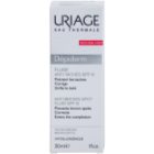 Uriage Dépiderm lotiune pentru indepartarea petelor pigmentare SPF 15