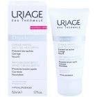 Uriage Dépiderm crema de maini impotriva petelor pigmentate SPF 15