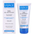 Uriage D.S. gel calmant pentru piele uscata, actionand impotriva senzatiei de mancarime