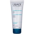 Uriage Hygiène gel de curatare exfoliant pentru piele sensibila