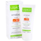 Uriage Hyséac matující fluid s hydratačním účinkem SPF 30