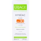 Uriage Hyséac matující fluid s hydratačním účinkem SPF 30