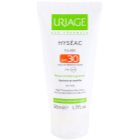 Uriage Hyséac matující fluid s hydratačním účinkem SPF 30