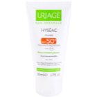 Uriage Hyséac fluido hidratante com efeito mate SPF 50+