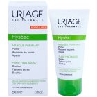 Uriage Hyséac reinigende und beruhigende Maske für das Gesicht zum verkleinern der Poren