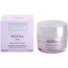 Uriage Isofill Anti-Faltencreme für normale Haut und Mischhaut