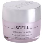 Uriage Isofill Anti-Faltencreme für normale Haut und Mischhaut