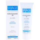 Uriage Kératosane 30 zvláčňující gelový krém
