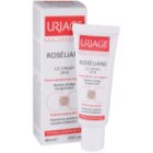 Uriage Roséliane CC Creme für empfindliche Haut mit der Neigung zum Erröten