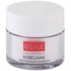 Uriage Roséliane nährende Tagescreme für empfindliche Haut mit der Neigung zum Erröten