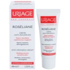 Uriage Roséliane Tagescreme für empfindliche Haut mit der Neigung zum Erröten