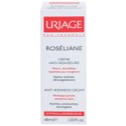 Uriage Roséliane Tagescreme für empfindliche Haut mit der Neigung zum Erröten