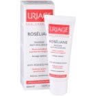 Uriage Roséliane maszk Érzékeny, bőrpírra hajlamos bőrre