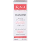 Uriage Roséliane maska pro citlivou pleť se sklonem ke zčervenání