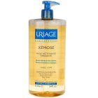 Uriage Xémose nyugtató és tisztító olaj arcra és testre