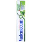 Vademecum Anti Caries & Naturel zubní pasta pro podrážděné dásně