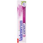 Vademecum Expert Non-Stop White bleichende Zahnpasta gegen Zahnschmelzflecken