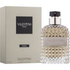 Valentino Uomo Acqua eau de toilette férfiaknak 75 ml