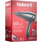 Valera Swiss Silent Jet 7500 Light Ionic Rotocord uscător de păr profesional, cu ionizator