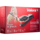 Valera Swiss´X Brush and Shine žehlička na vlasy
