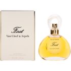 Van Cleef & Arpels First eau de parfum nőknek 60 ml