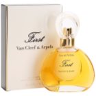 Van Cleef & Arpels First eau de parfum nőknek 60 ml