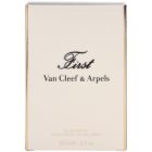 Van Cleef & Arpels First eau de parfum nőknek 60 ml