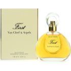 Van Cleef & Arpels First Eau de Toillete για γυναίκες 100 μλ