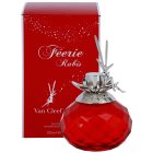 Van Cleef & Arpels Feerie Rubis eau de parfum para mujer 100 ml