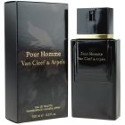 Van Cleef & Arpels Pour Homme eau de toilette pour homme 100 ml