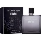 Van Cleef & Arpels In New York woda toaletowa dla mężczyzn 125 ml